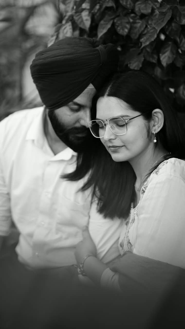 Guneet & Taranjot