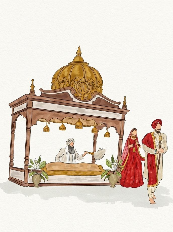 Wedding Ceremony
